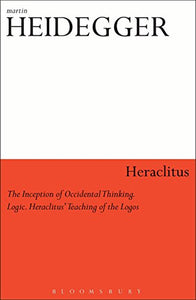 Heraclitus 