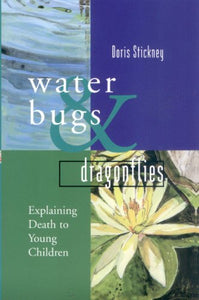 Waterbugs and Dragonflies 