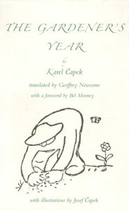 The Gardener's Year 