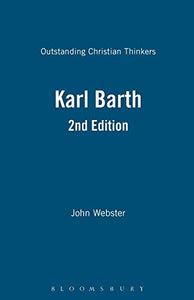 Karl Barth 2nd Edition 