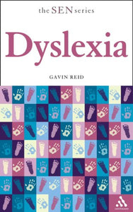 Dyslexia 