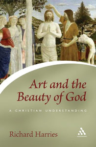 Art and the Beauty of God 