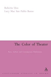 The Color of Theater 