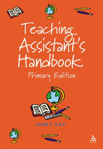 Teaching Assistant's Handbook 