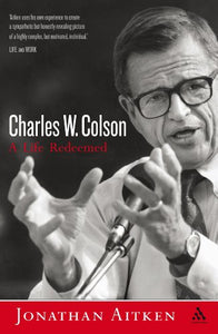 Charles Colson 