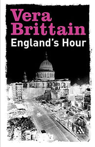 England`s Hour 