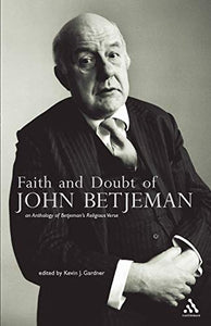 Faith and Doubt of John Betjeman 