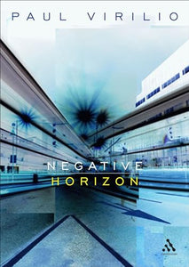 Negative Horizon 