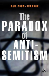 The Paradox of Anti-Semitism 