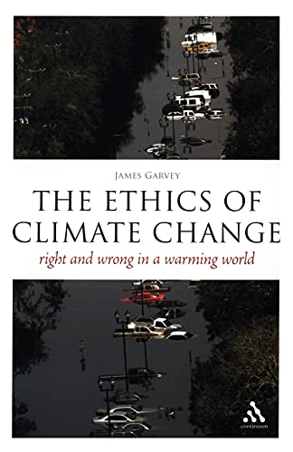 The Ethics of Climate Change