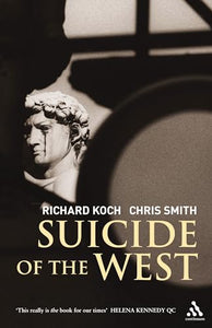 Suicide of the West 