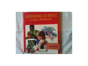 Explor Science Early Child 