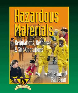 Hazardous Materials 