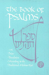 The Book of Psalms 