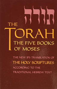 The Torah 