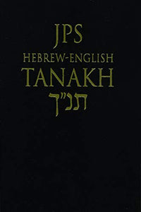 JPS Hebrew-English TANAKH 