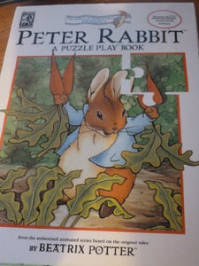 The Peter Rabbit Puzzle Playbook 