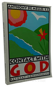 Contact with God 