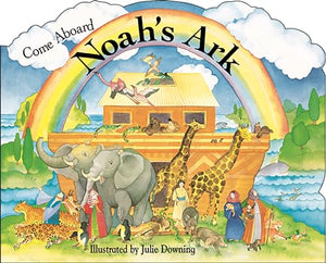 Come Aboard Noah's Ark 