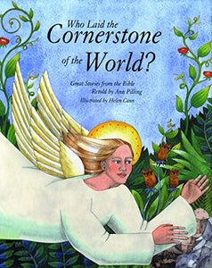 Who Laid the Cornerstone of the World? 