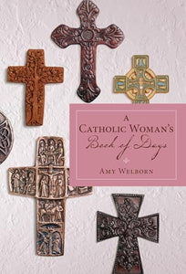 A Catholic Woman's Book of Days 