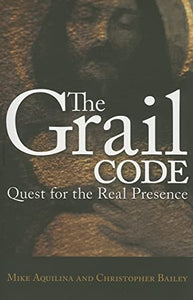 The Grail Code 