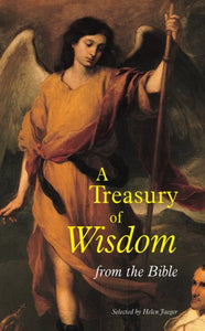 A Treasury of Wisdom 