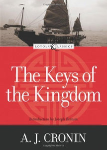 The Keys of the Kingdom 