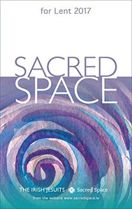 Sacred Space for Lent 