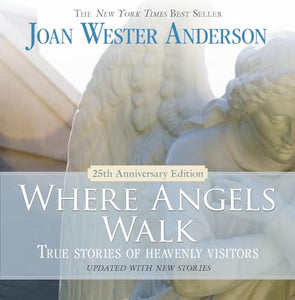 Where Angels Walk 