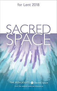 Sacred Space for Lent 