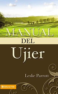 Manual del Ujier 