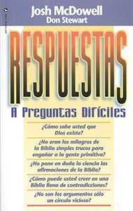 Respuestas a preguntas dif�ciles 