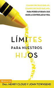 L�mites Para Nuestros Hijos 