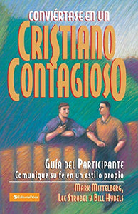 Conviertase En Un Cristiano Contagioso/Alumno 