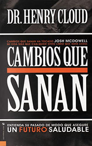 Cambios Que Sanan 