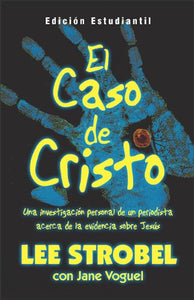 Caso De Cristo Edicion Estudiantil 