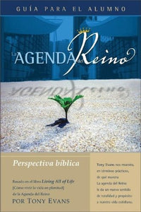 La Agenda del Reino una Perspectiva Biblica 