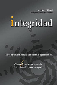 Integridad 