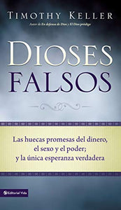 Dioses Falsos 