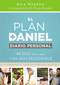 El Plan Daniel, Diario Personal 