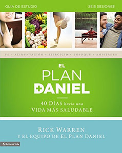 El Plan Daniel - Guia de Estudio 