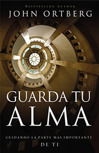 Guarda Tu Alma 