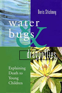 Waterbugs and Dragonflies 