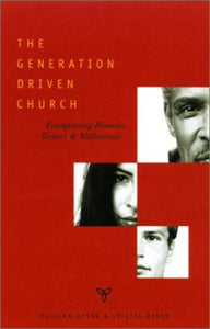 The Generation Driven Church 