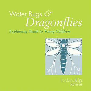 Water Bugs and Dragonflies 