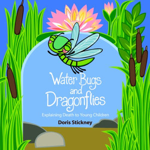 Water Bugs and Dragonflies 