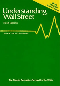 Understanding Wall Street 