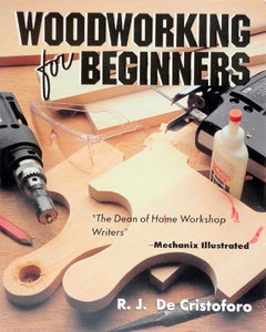 Woodworking for Beginners 