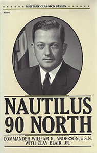 Nautilus 90 North 